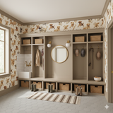 Happy Hour Hounds Wallpaper