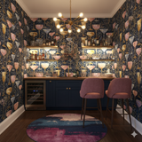 Palais Royale Wallpaper