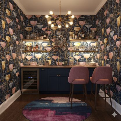 Palais Royale Wallpaper