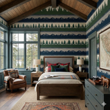 Highland Interval Wallpaper