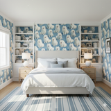 Alpine Gleam Wallpaper