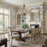 Azure Canter Bloomfield Wallpaper