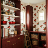 Pomodoro Fresco Wallpaper