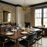 Rexford Dotline Wallpaper