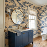 Arroyo Script Wallpaper