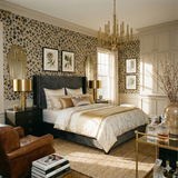 Rexford Dotline Wallpaper