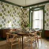 Linnaeus Sketchbook Wallpaper
