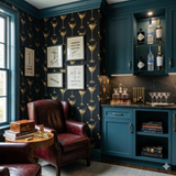 Aurum Martinière Wallpaper