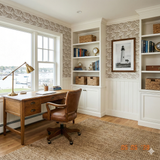 Mariners’ Wovenhold Wallpaper