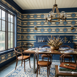 Regatta Cameo Wallpaper
