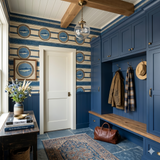 Regatta Cameo Wallpaper