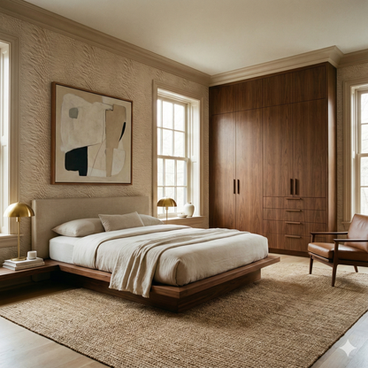 Sandstone Hide Wallpaper