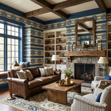 Regatta Cameo Wallpaper