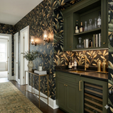 Aurelio Nocturne Wallpaper