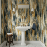 Aureum Cascade Wallpaper