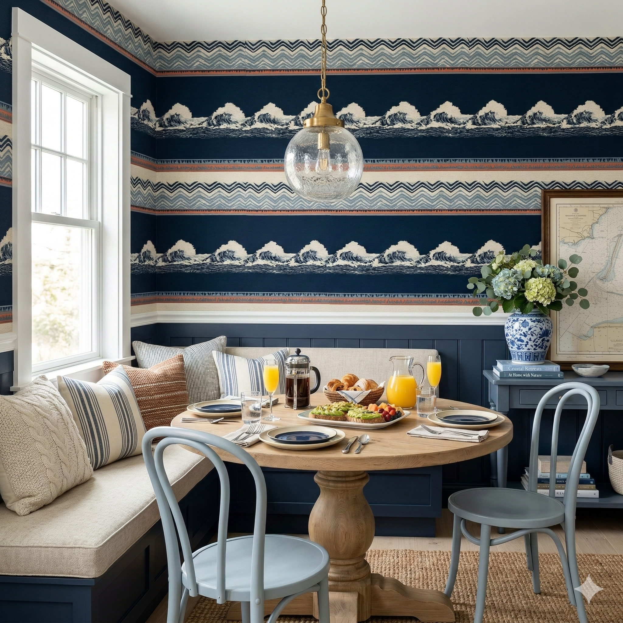 Tempest Meridian Wallpaper