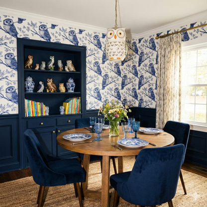 Nocturne Branchkeepers Wallpaper