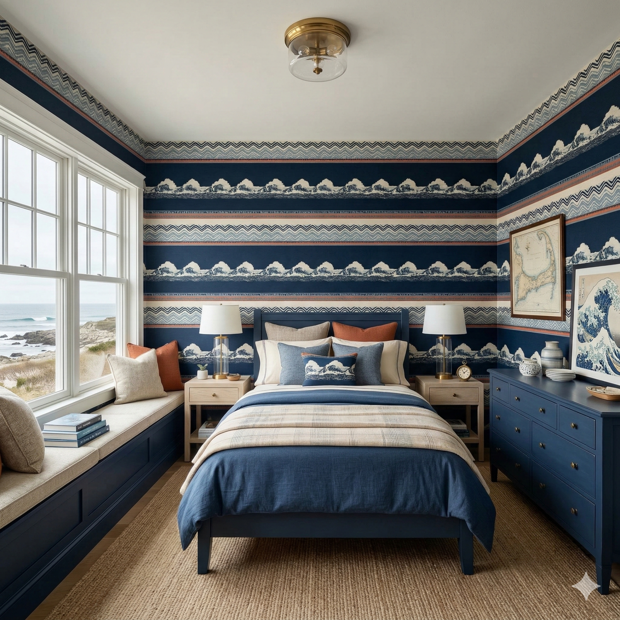 Tempest Meridian Wallpaper