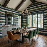 Highland Interval Wallpaper