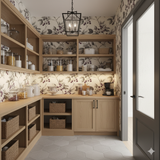 Brambleroot Wallpaper