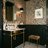 Rexford Dotline Wallpaper