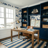 Harborlin Sketch Wallpaper