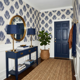 Sable Palm Wallpaper