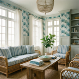 Maris Palmlet Wallpaper