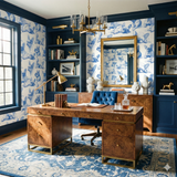 Sketchbook Frenchies Wallpaper