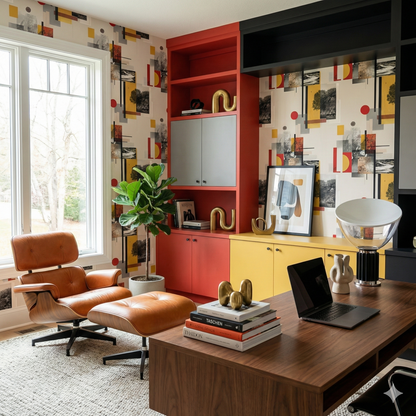 Adobe Archive Wallpaper