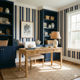 Riverton Braid Wallpaper