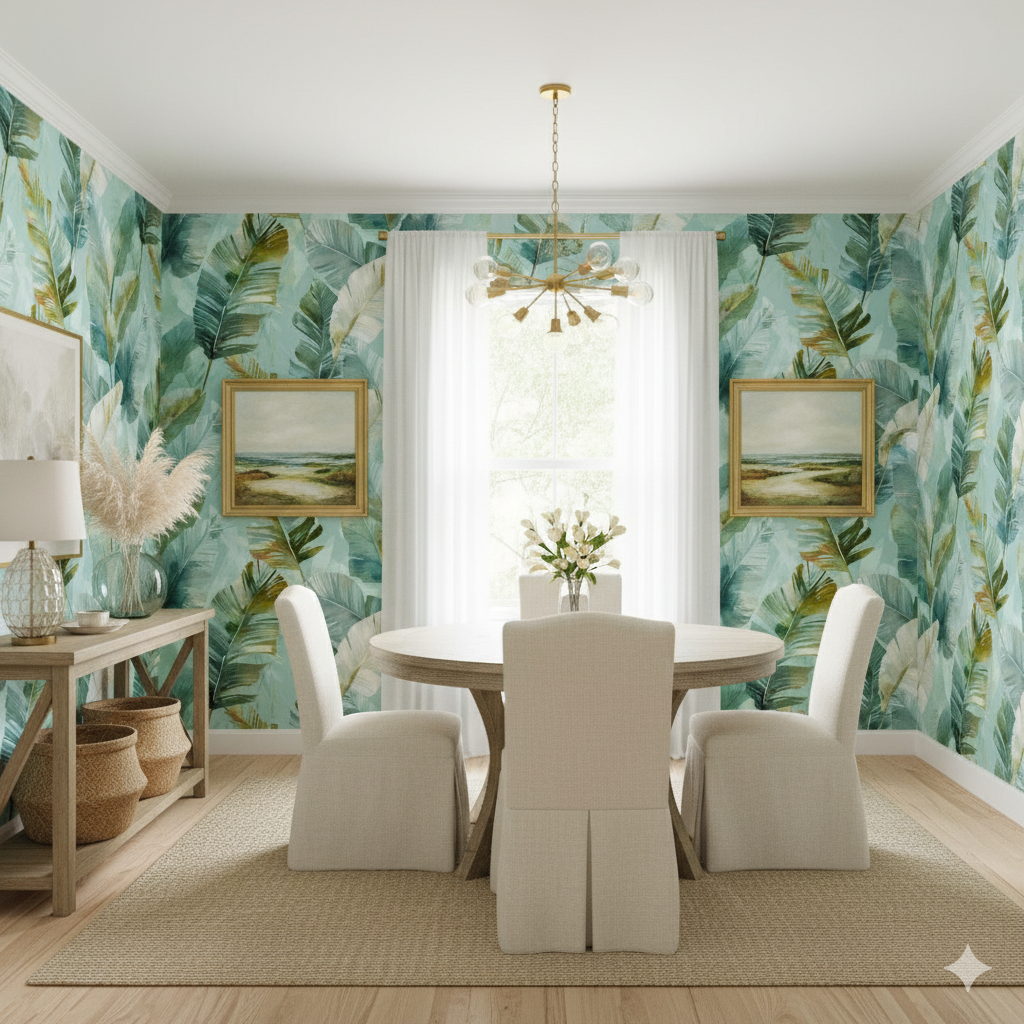 Monteverde Wallpaper