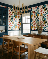 Skörda Pop Wallpaper