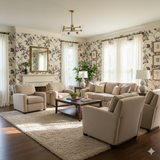 Brambleroot Wallpaper