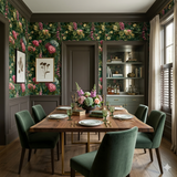 Gardenmark Verdure Wallpaper