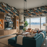 Iron Canyon Wallpaper