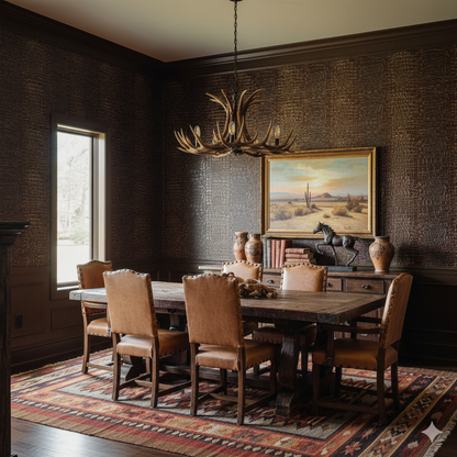 Bridle Iron Wallpaper