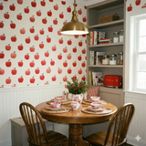 Littleford Orchard Wallpaper