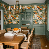 Golden Grove Wallpaper