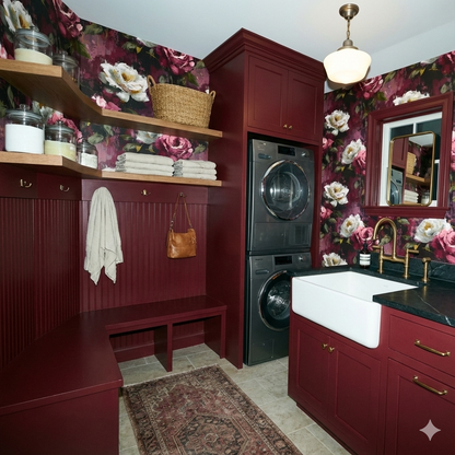 Rosava Marquette Wallpaper