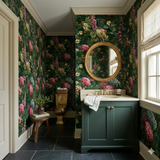 Gardenmark Verdure Wallpaper