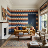 Sierra Loom Wallpaper