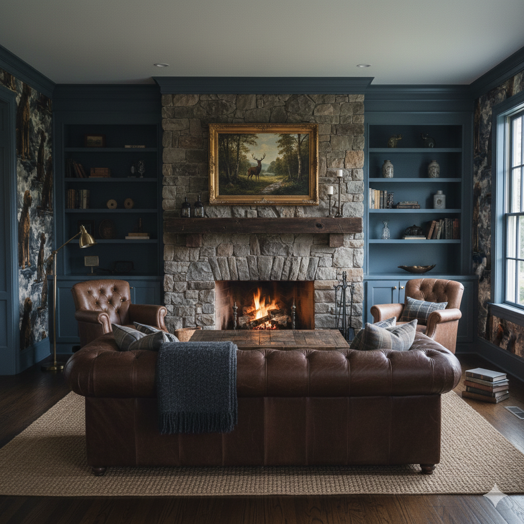 Highvale Keeper Wallpaper