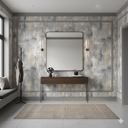 Atelier Mist Wallpaper