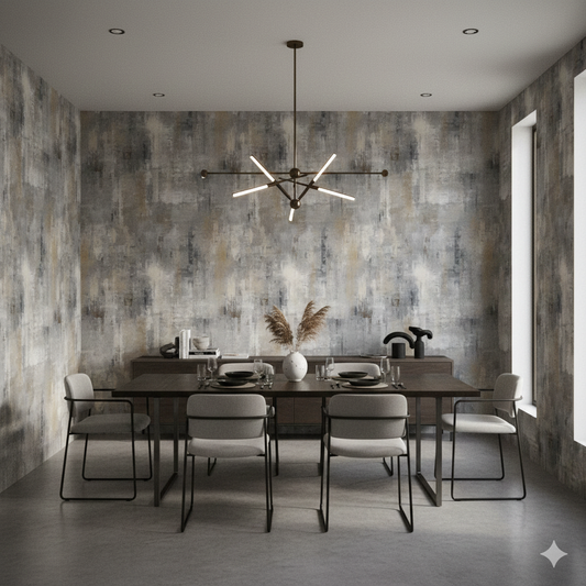 Atelier Mist Wallpaper