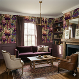 Thistledown Regent Wallpaper