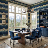 Evercrest Range Wallpaper