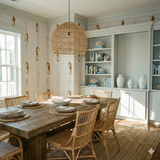 Anchored Tides Wallpaper