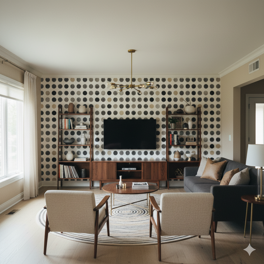 Cadence Dot Wallpaper