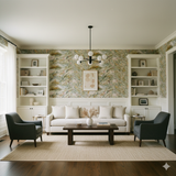 Prairie Current Wallpaper